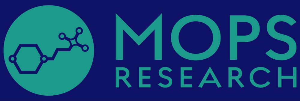 Mops Research Logo