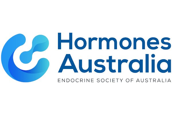 Hormones Australia Logo